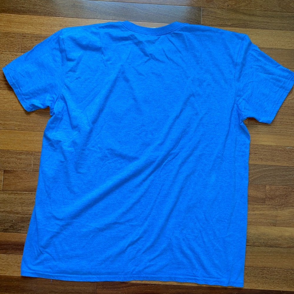 OBX Outer Banks T-shirt - Picture 3 of 3